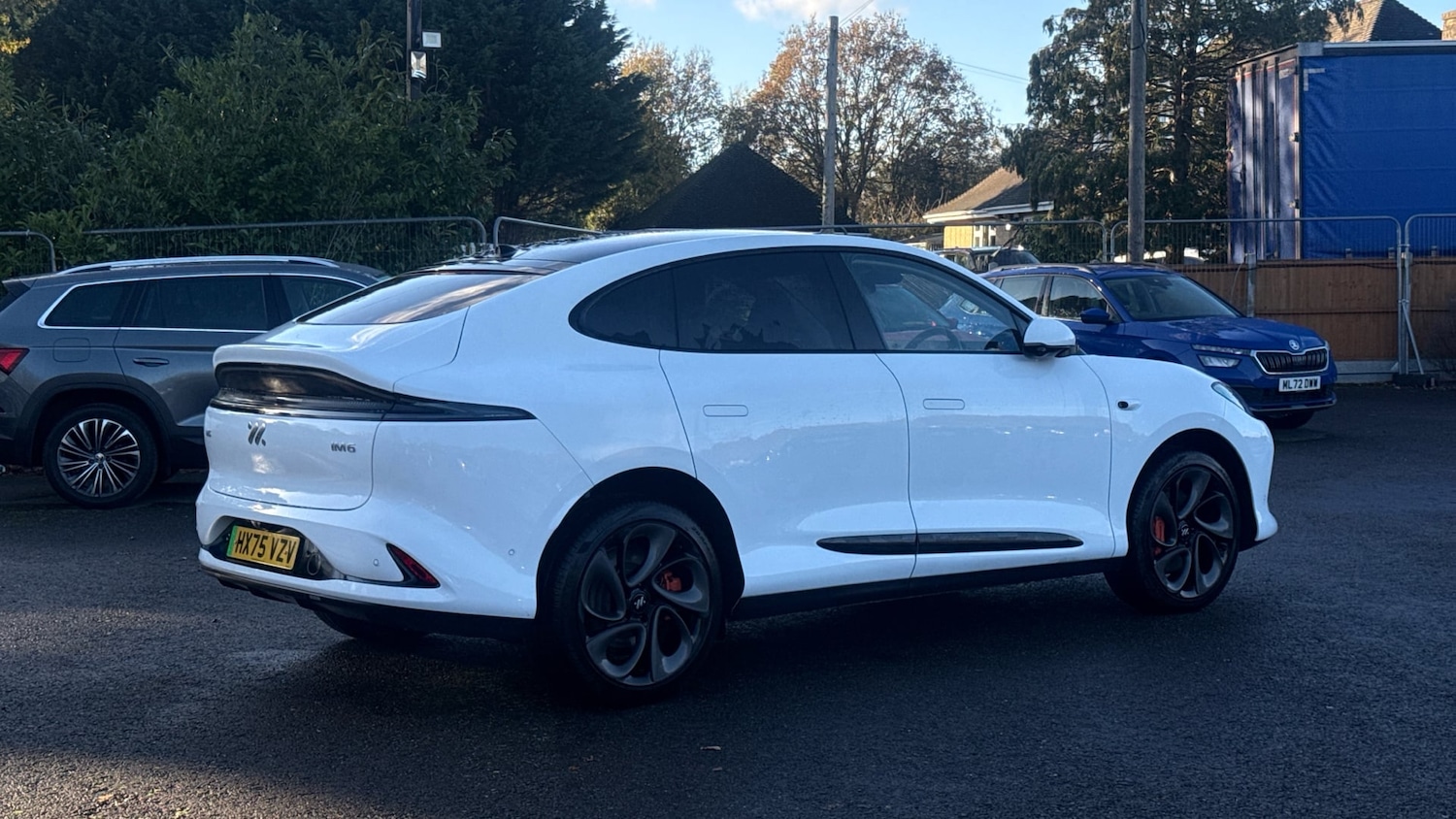 Used MG MG IM6 2025 for sale - 77595591: Photo 20