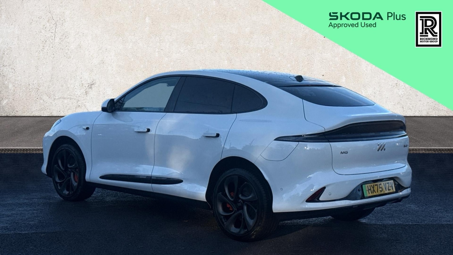 Used MG MG IM6 2025 for sale - 77595591: Photo 3