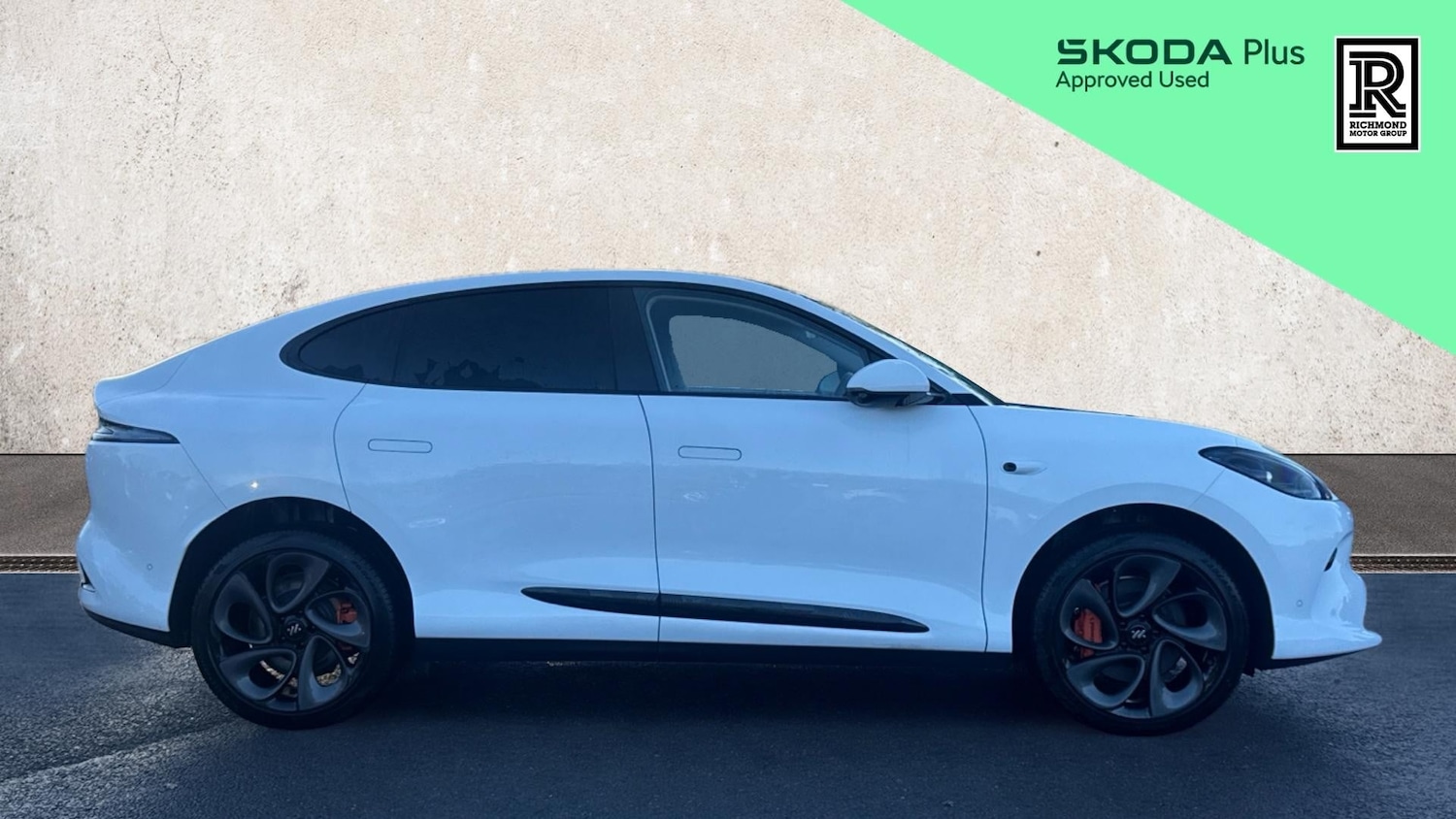 Used MG MG IM6 2025 for sale - 77595591: Photo 4