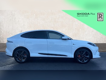 Used MG MG IM6 2025 for sale - 77595591: Photo