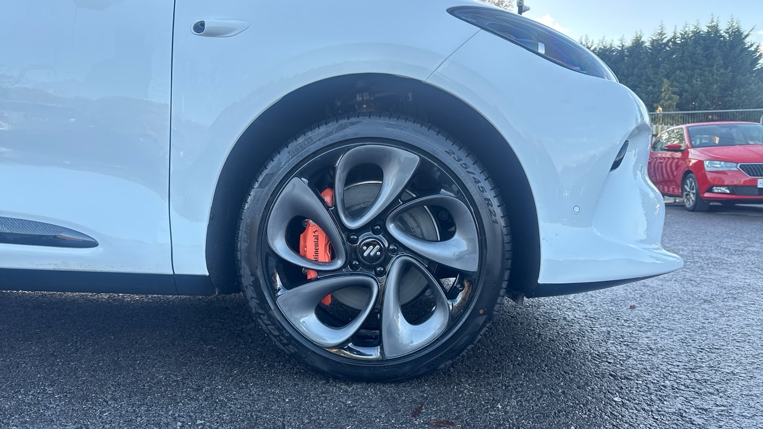 Used MG MG IM6 2025 for sale - 77595591: Photo 5