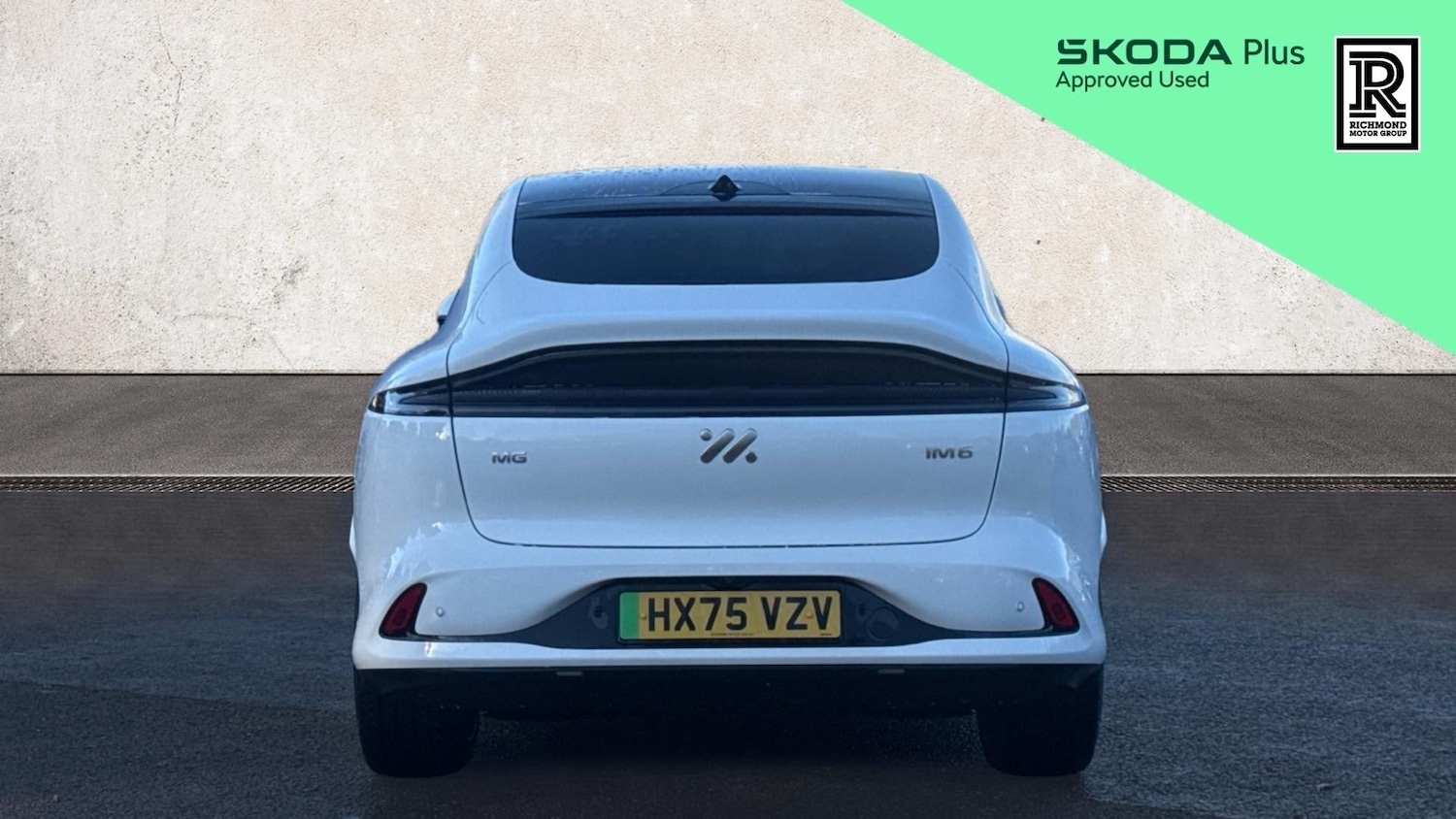 Used MG MG IM6 2025 for sale - 77595591: Photo 8