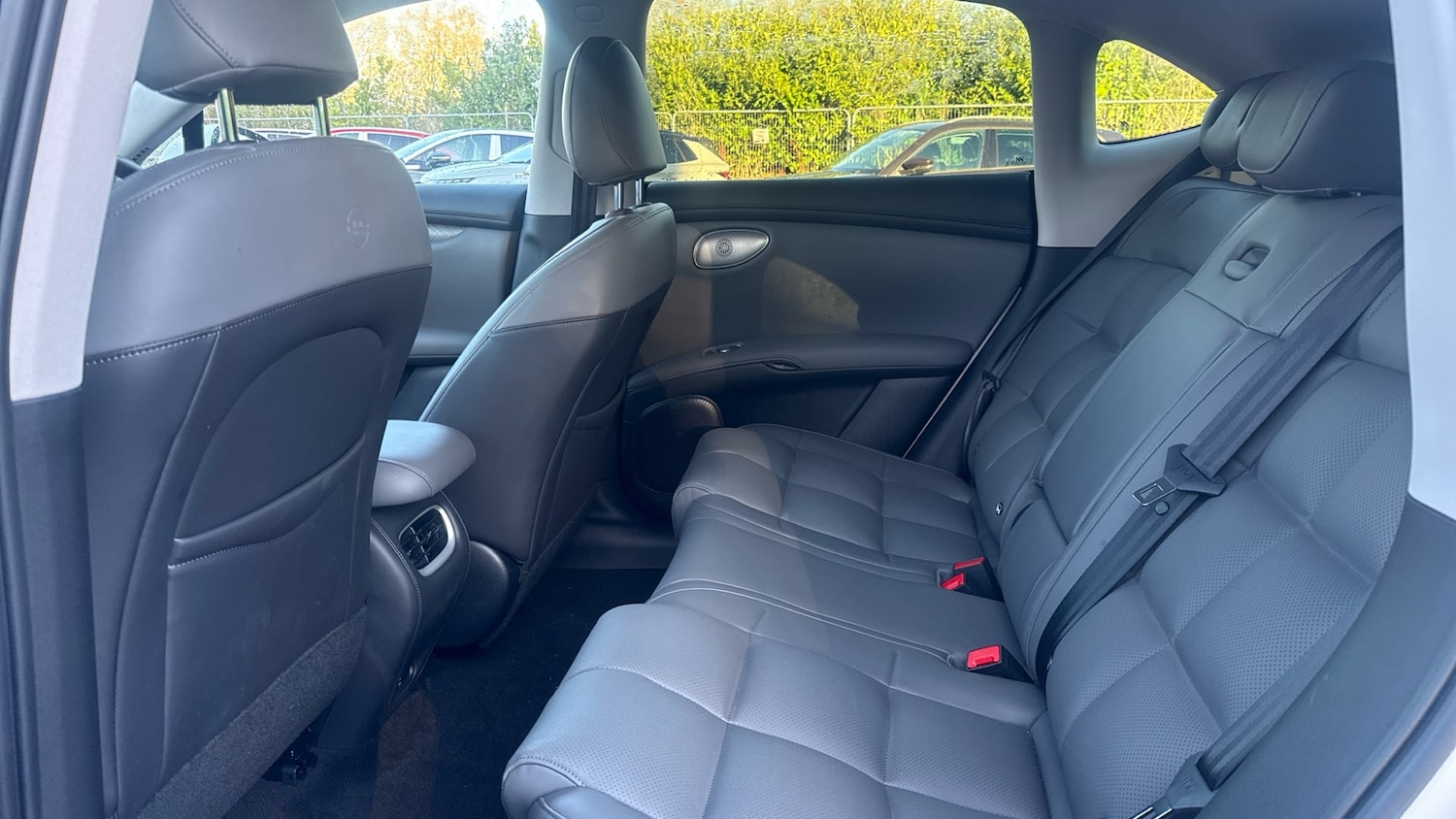 Used MG MG IM6 2025 for sale - 77595591: Photo 9