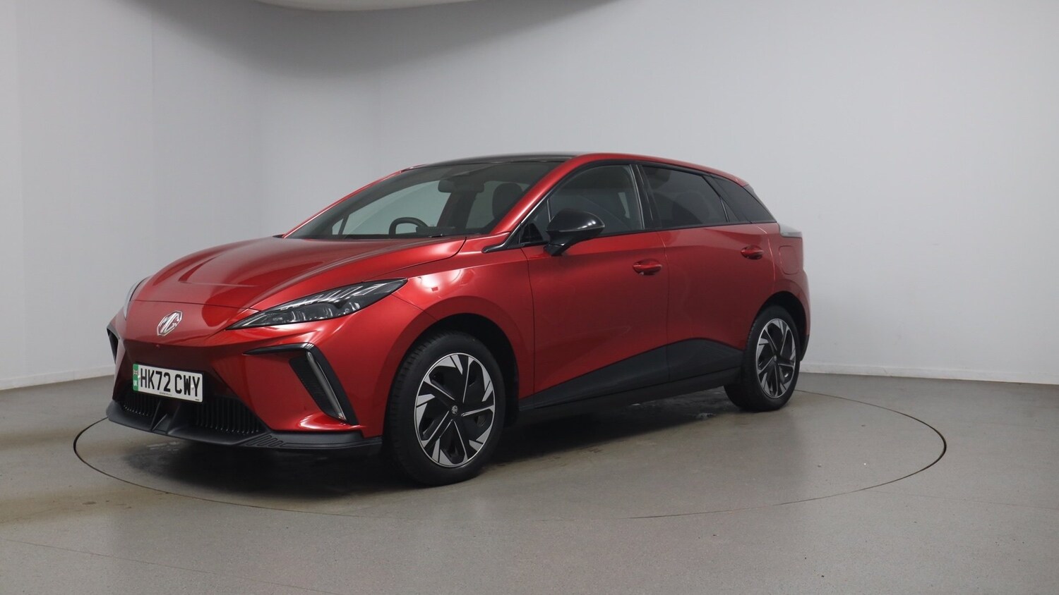 Used MG MG4 2022 for sale - 76675364: Photo 18