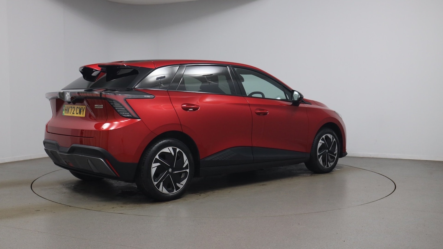 Used MG MG4 2022 for sale - 76675364: Photo 20