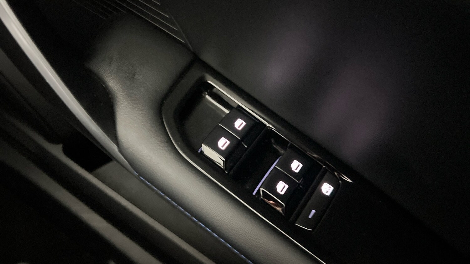 Used MG MG4 2022 for sale - 76675364: Photo 21