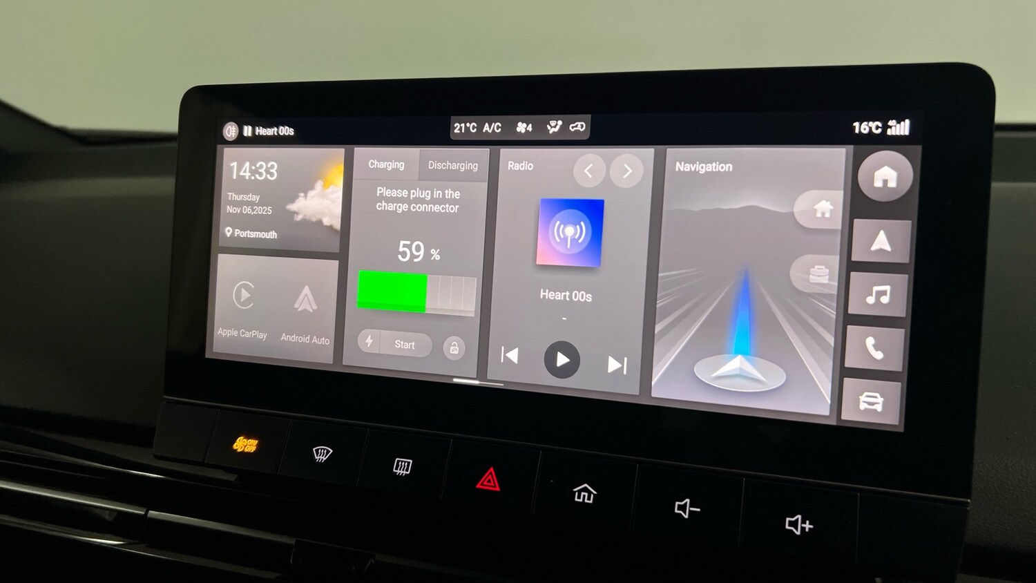 Used MG MG4 2022 for sale - 76675364: Photo 22