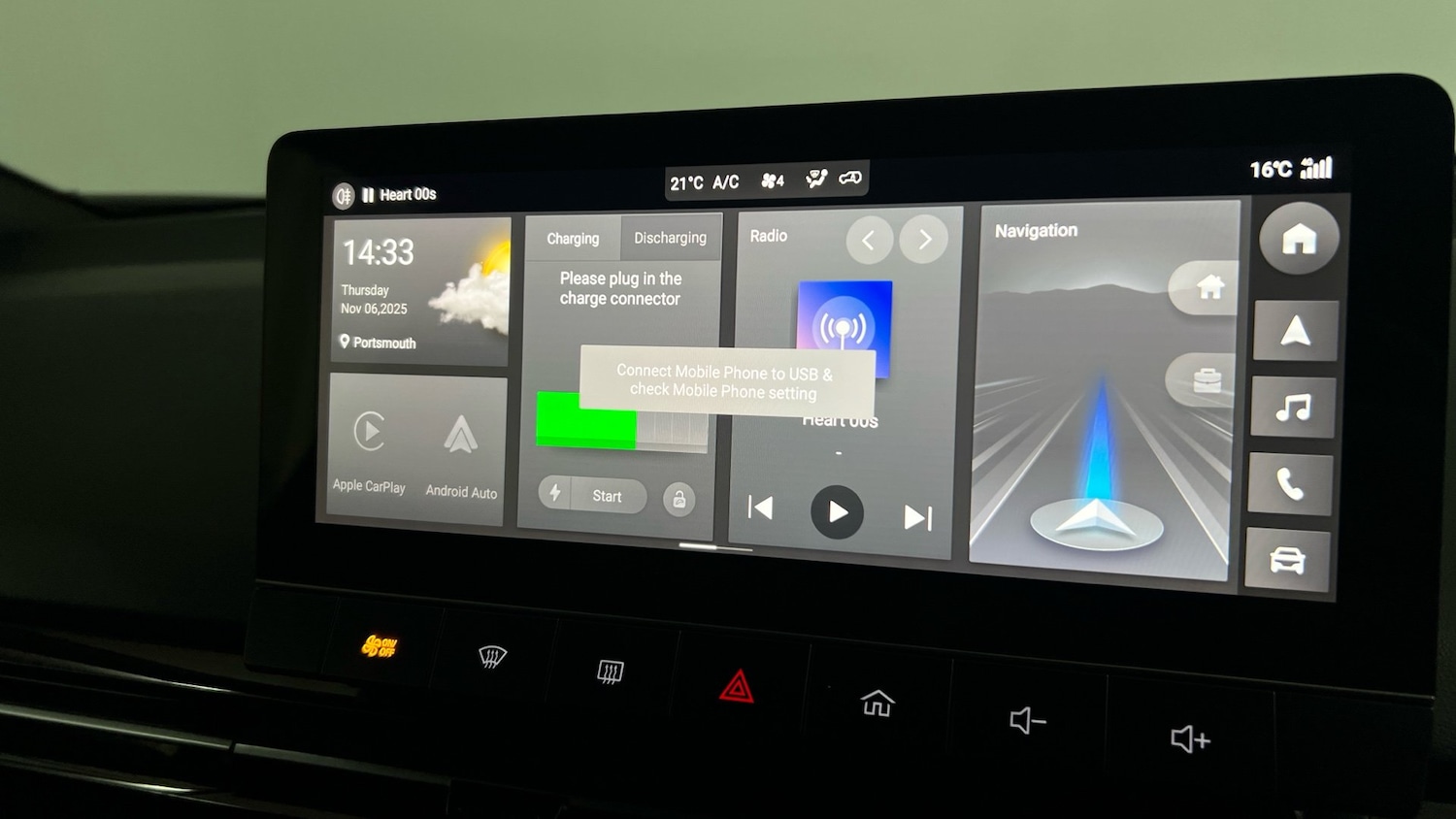 Used MG MG4 2022 for sale - 76675364: Photo 23