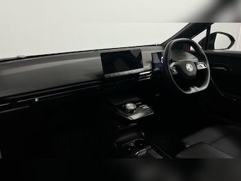 Used MG MG4 2022 for sale - 76675364: Photo