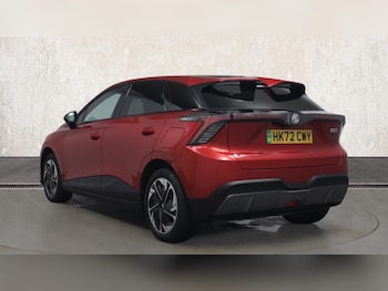 Used MG MG4 2022 for sale - 76675364: Photo