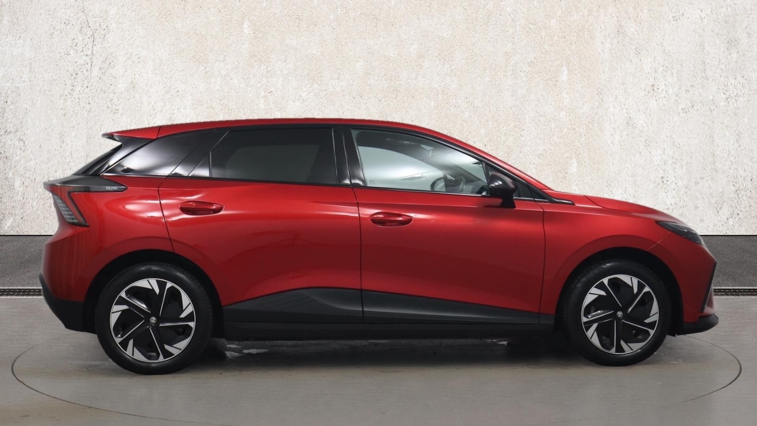 Used MG MG4 2022 for sale - 76675364: Photo 4