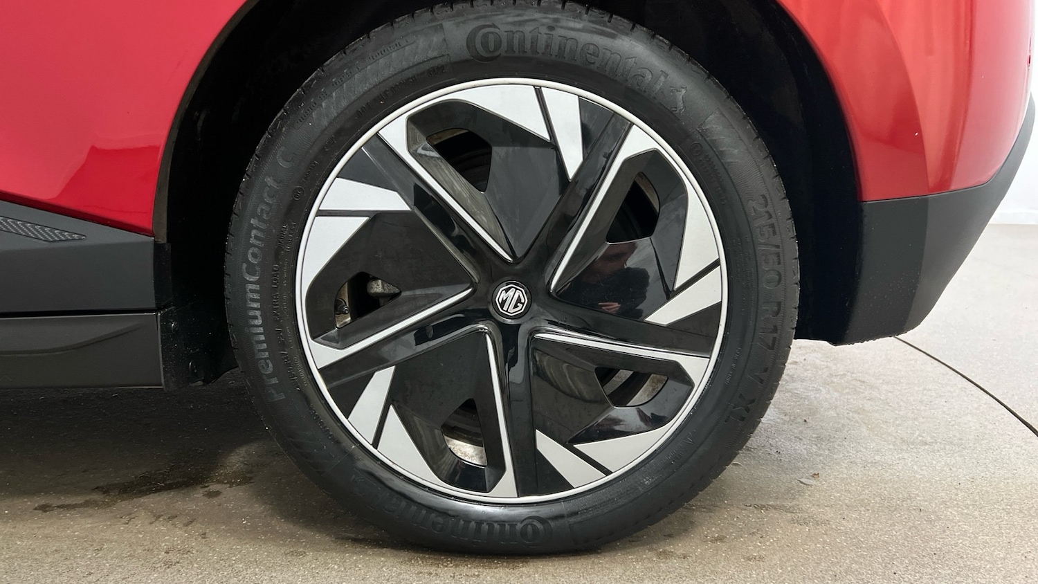 Used MG MG4 2022 for sale - 76675364: Photo 5