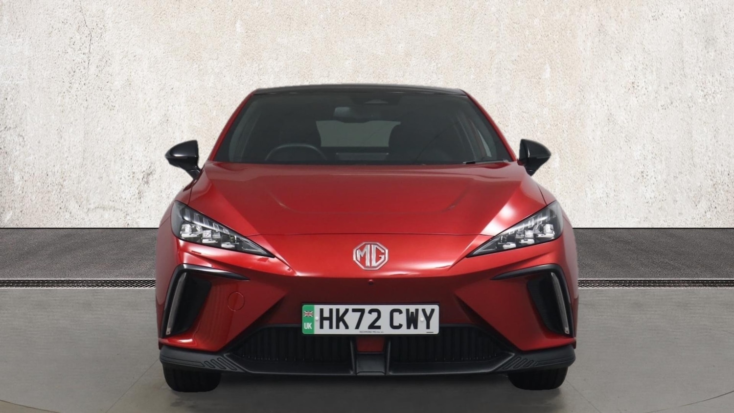 Used MG MG4 2022 for sale - 76675364: Photo 7