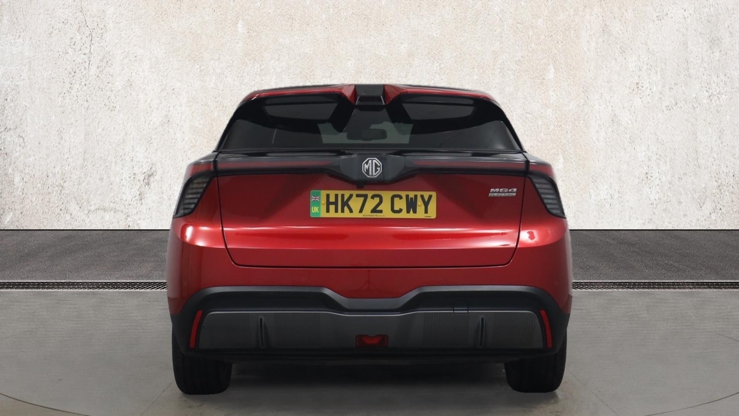 Used MG MG4 2022 for sale - 76675364: Photo 8