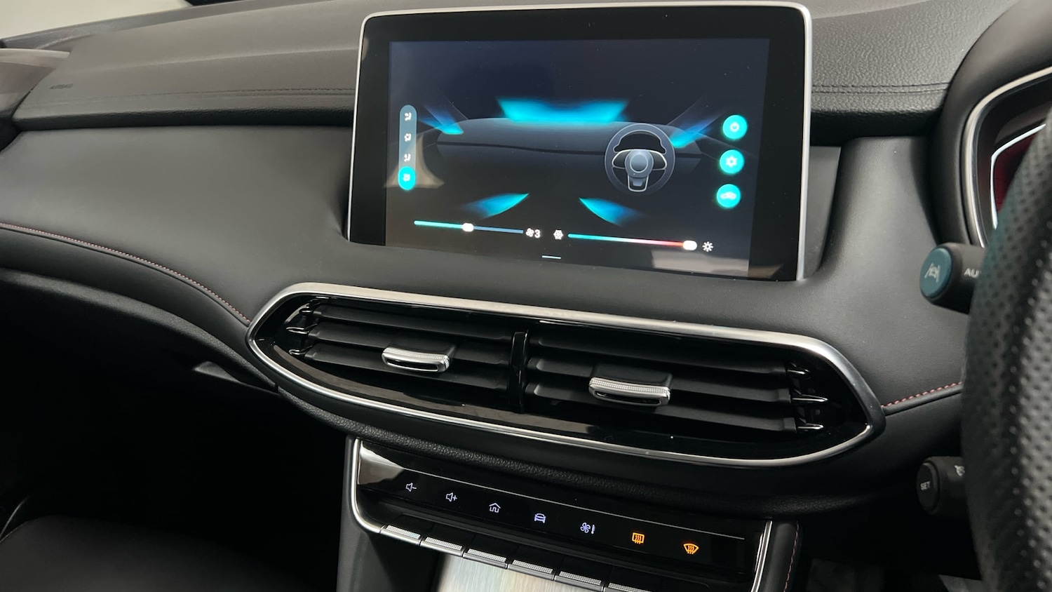 Used MG MG HS 2024 for sale - 77241965: Photo 17