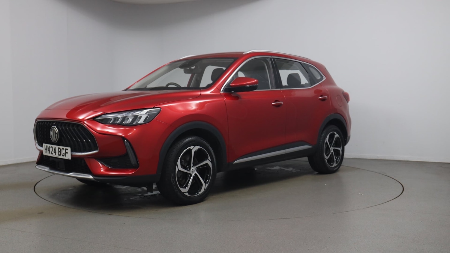 Used MG MG HS 2024 for sale - 77241965: Photo 18