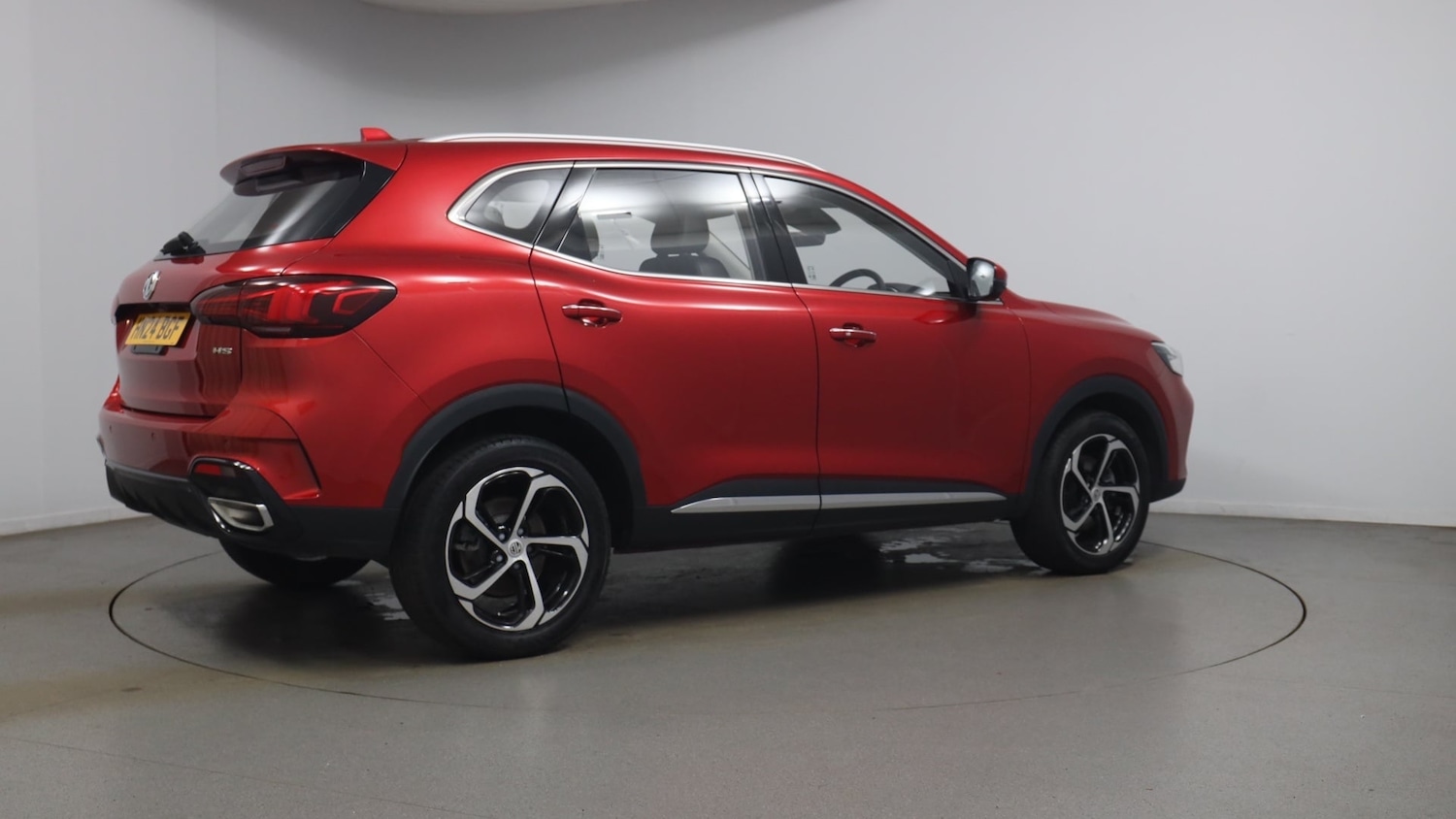 Used MG MG HS 2024 for sale - 77241965: Photo 20