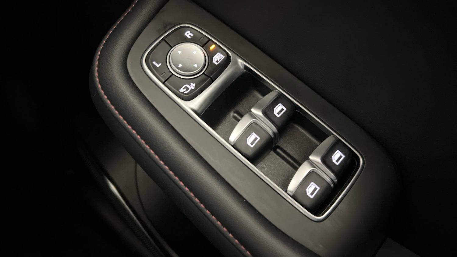 Used MG MG HS 2024 for sale - 77241965: Photo 21