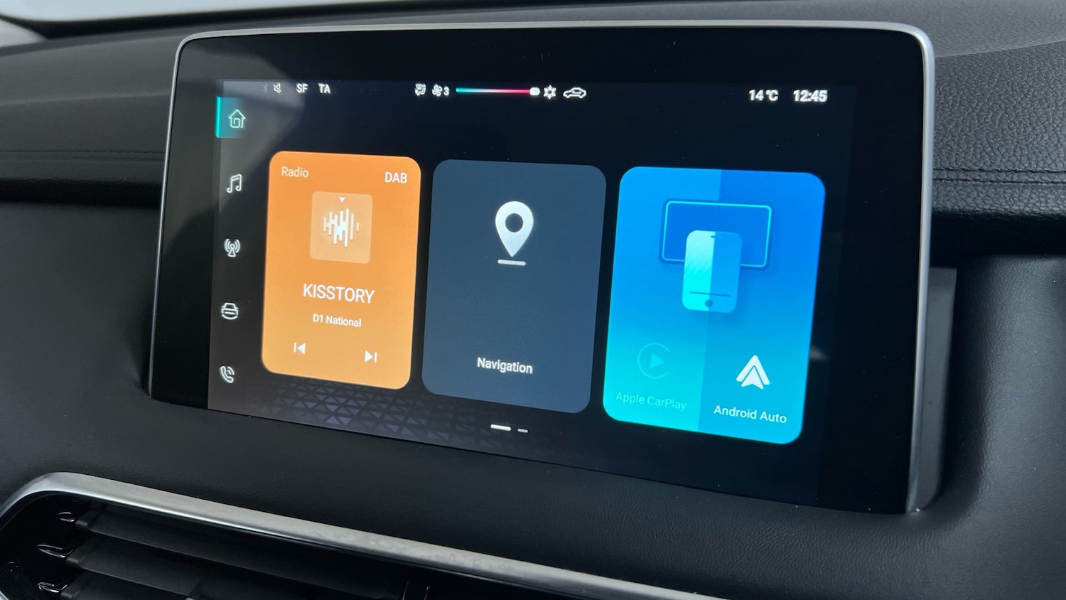 Used MG MG HS 2024 for sale - 77241965: Photo 22