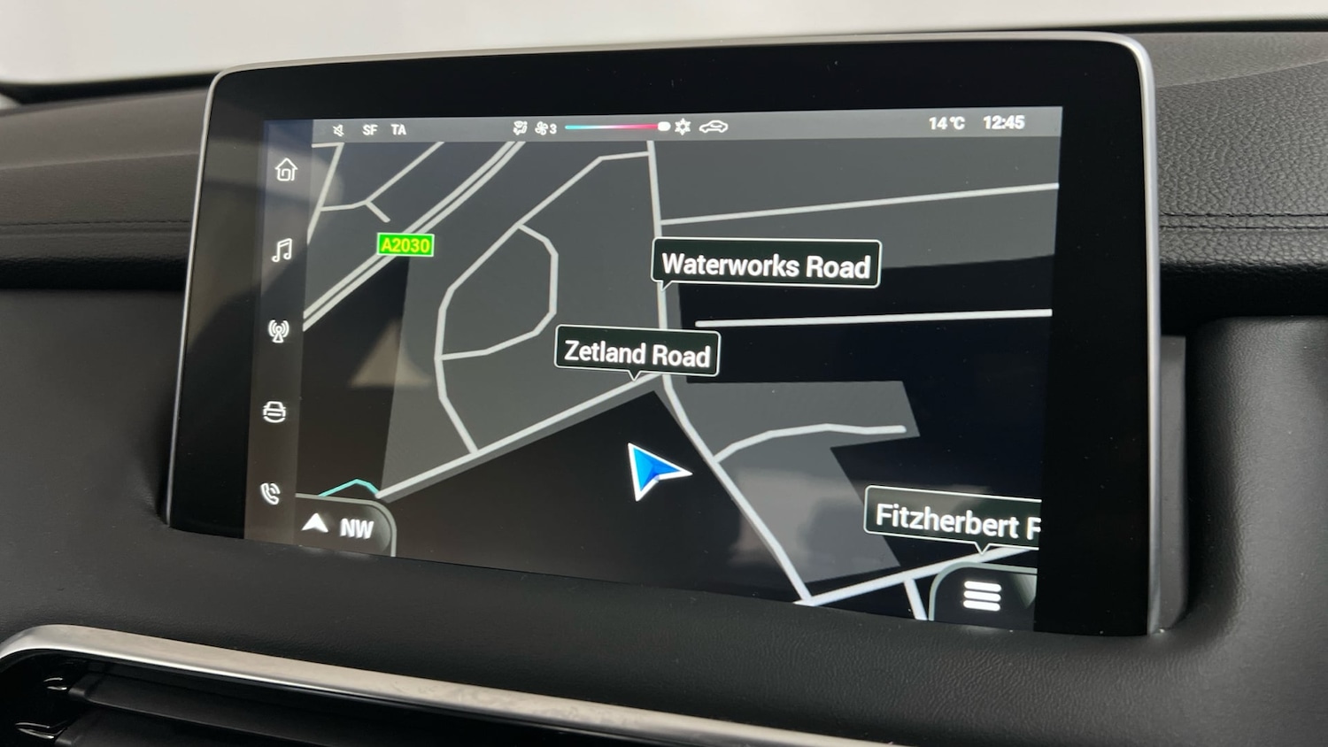 Used MG MG HS 2024 for sale - 77241965: Photo 24