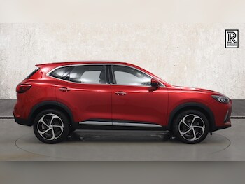 Used MG MG HS 2024 for sale - 77241965: Photo