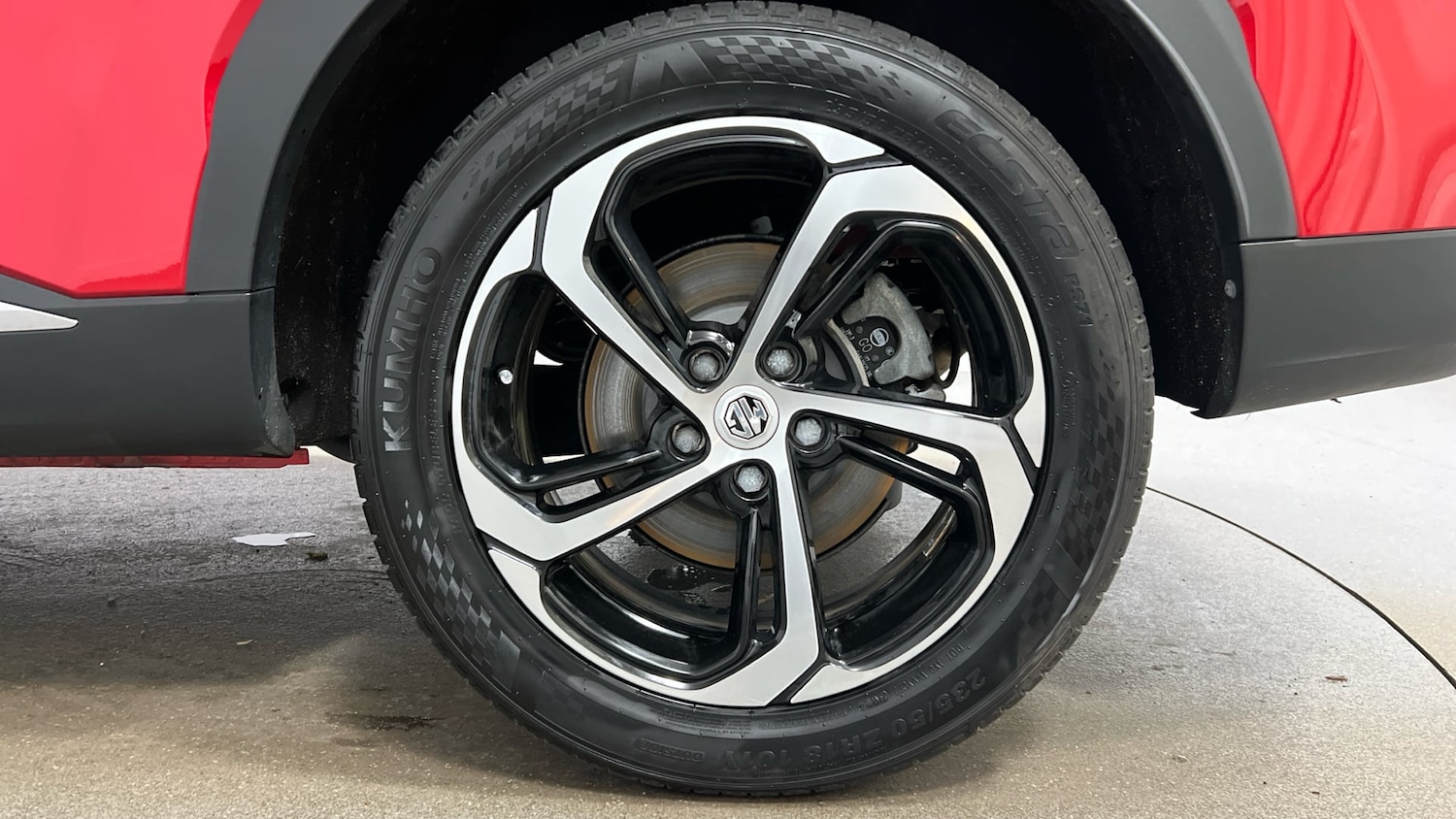 Used MG MG HS 2024 for sale - 77241965: Photo 5