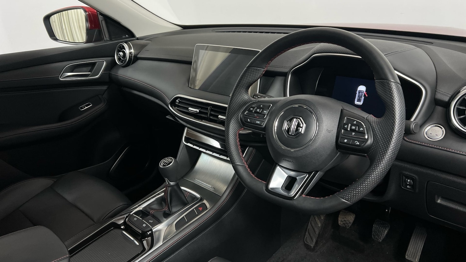 Used MG MG HS 2024 for sale - 77241965: Photo 6