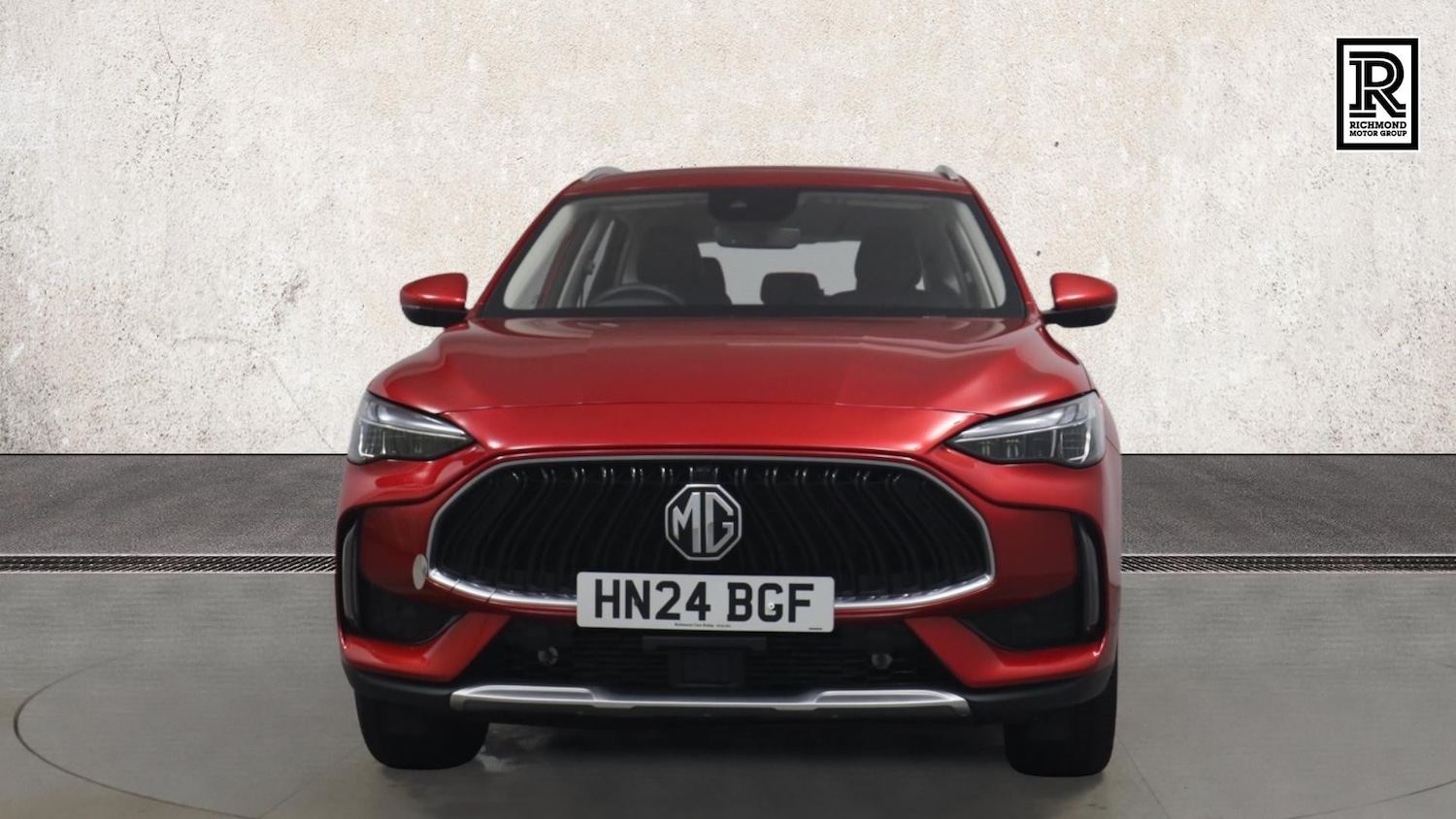 Used MG MG HS 2024 for sale - 77241965: Photo 7