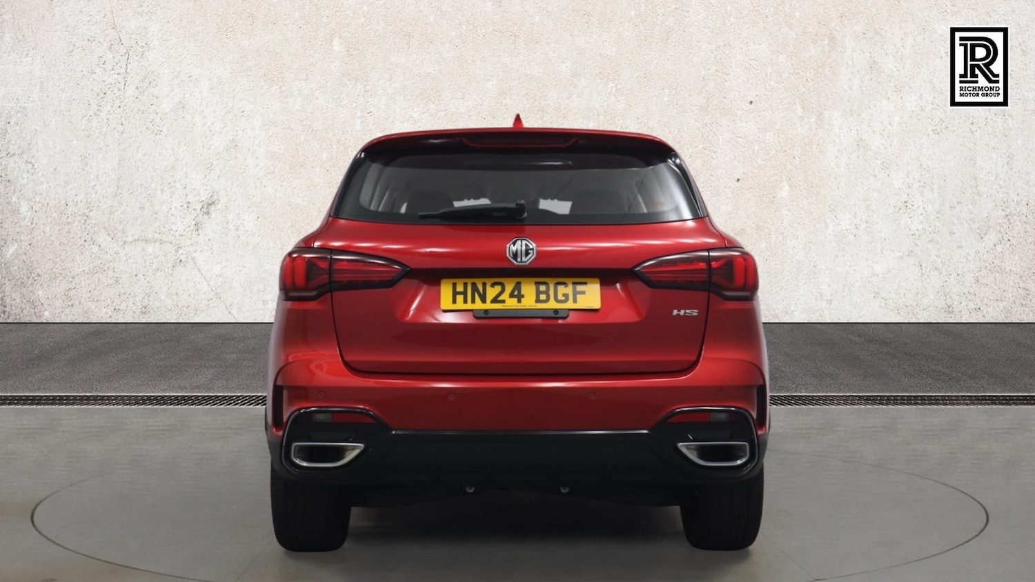 Used MG MG HS 2024 for sale - 77241965: Photo 8