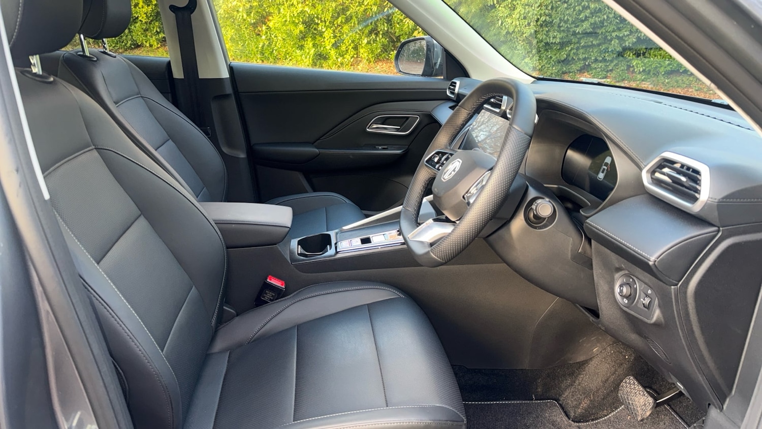 Used MG MG ZS 2025 for sale - 77921539: Photo 12