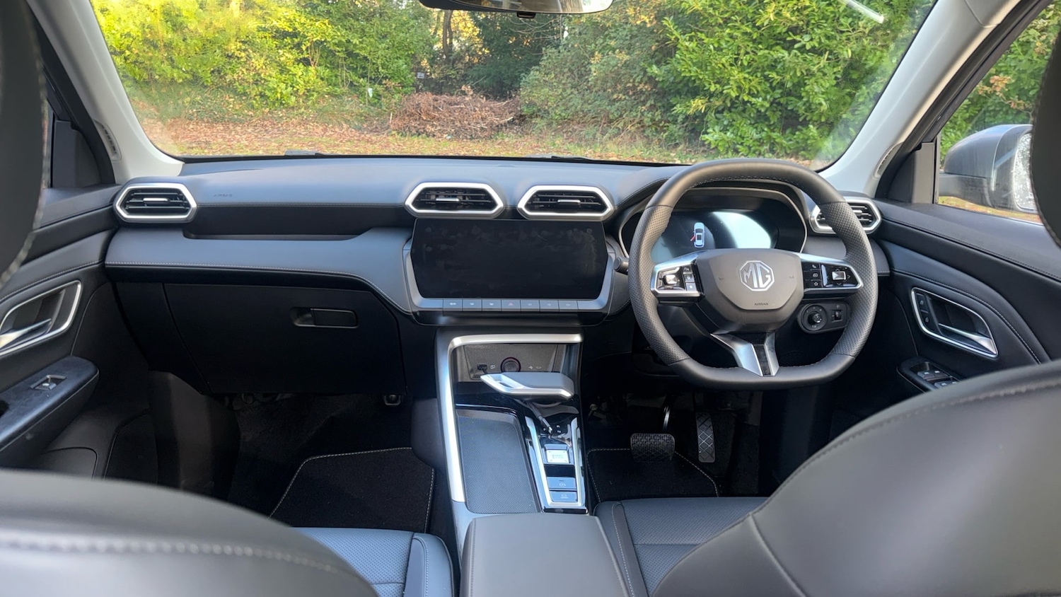 Used MG MG ZS 2025 for sale - 77921539: Photo 13