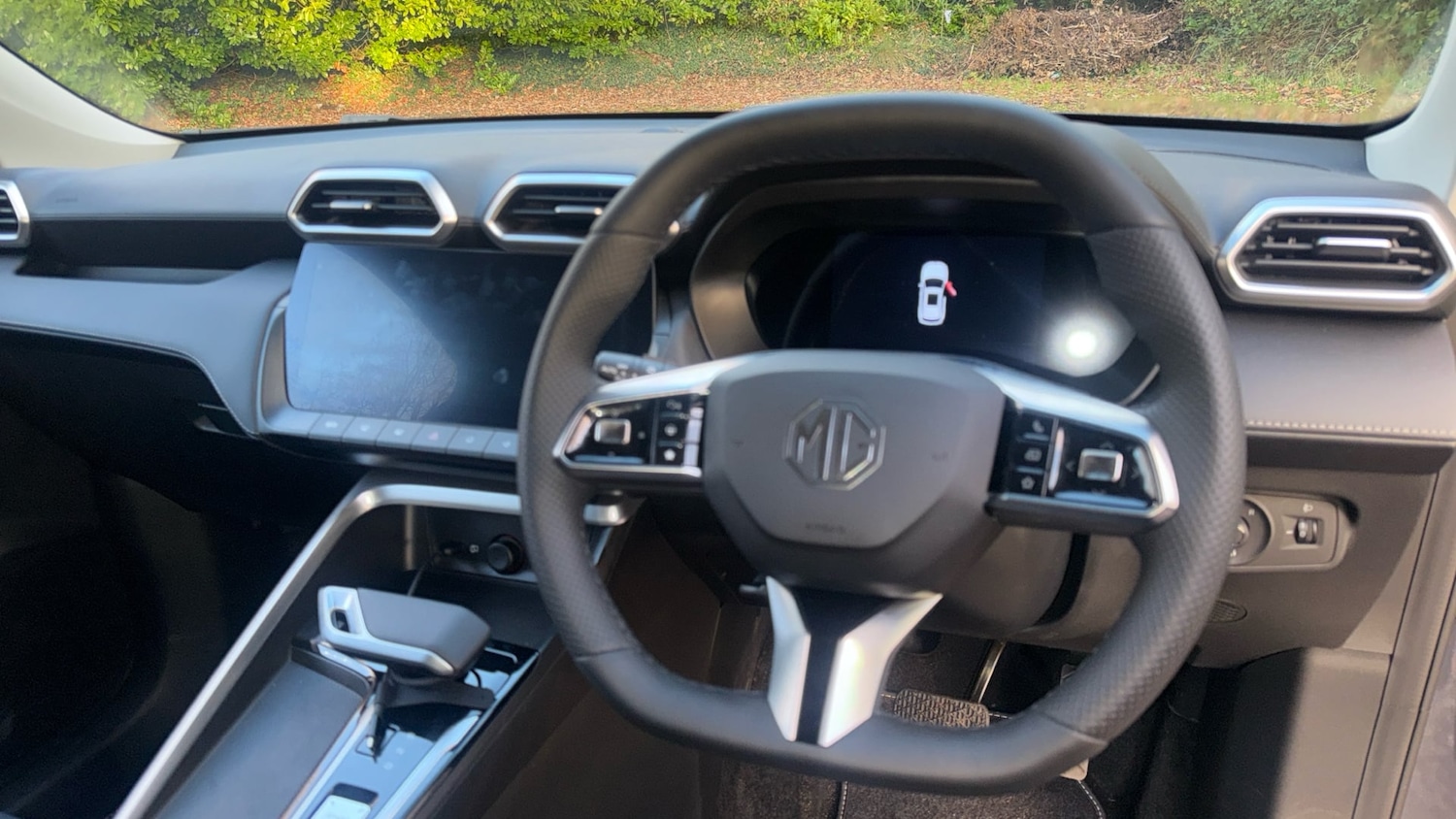 Used MG MG ZS 2025 for sale - 77921539: Photo 14