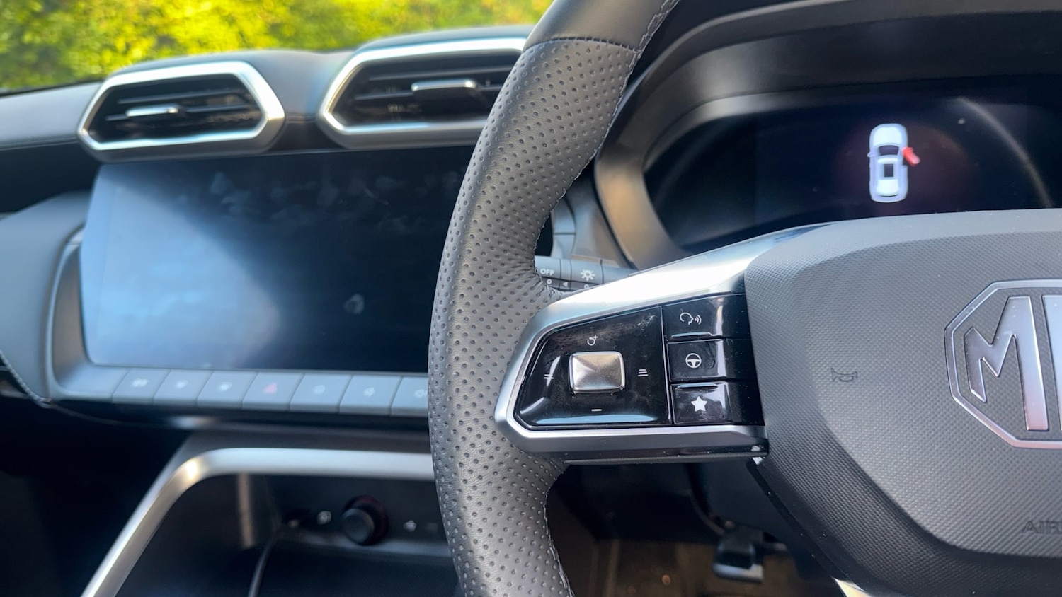 Used MG MG ZS 2025 for sale - 77921539: Photo 15