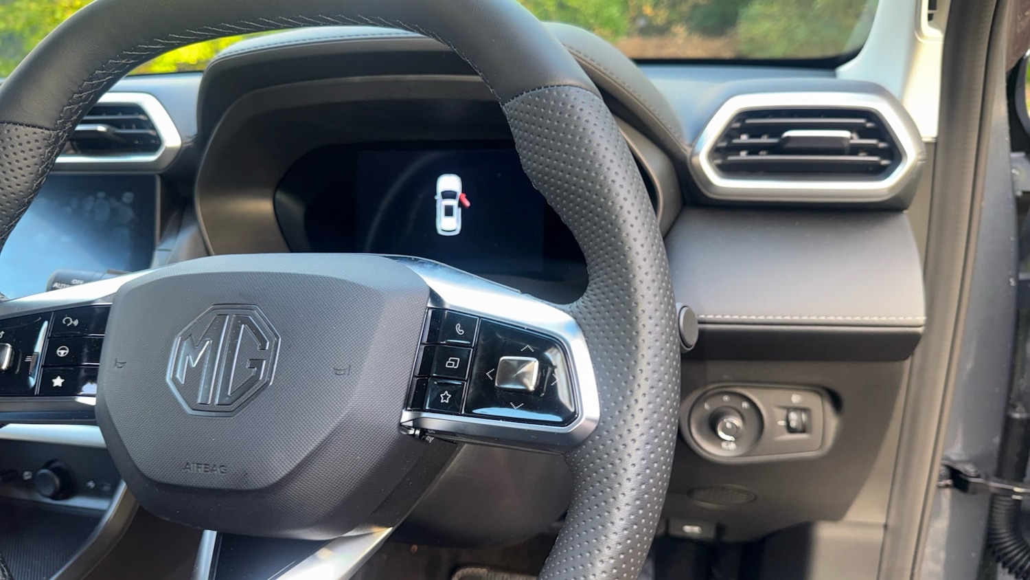 Used MG MG ZS 2025 for sale - 77921539: Photo 16