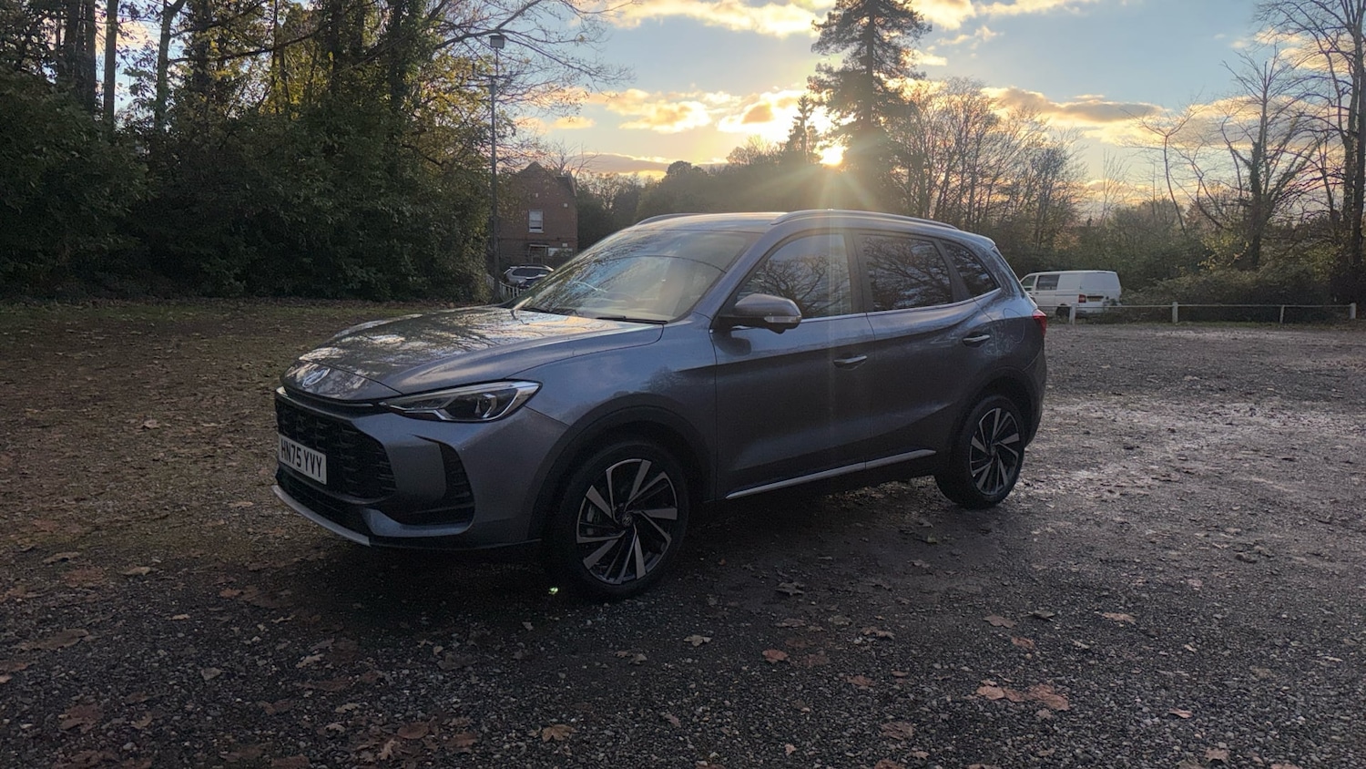 Used MG MG ZS 2025 for sale - 77921539: Photo 17