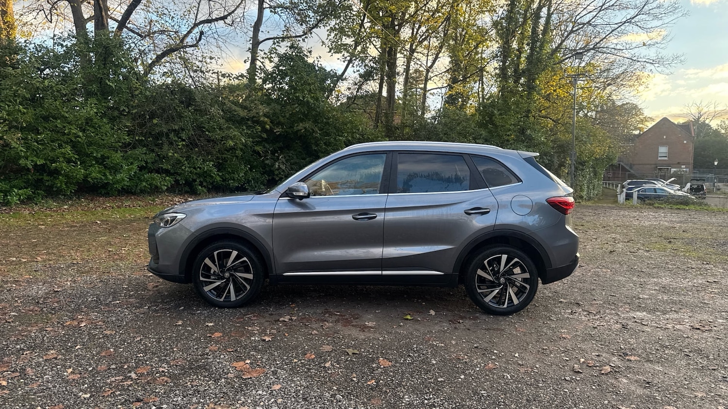 Used MG MG ZS 2025 for sale - 77921539: Photo 18