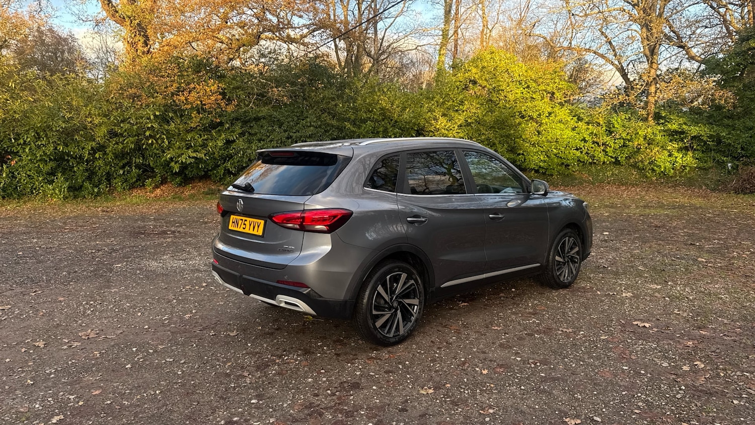 Used MG MG ZS 2025 for sale - 77921539: Photo 19