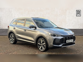 MG MG ZS feature image