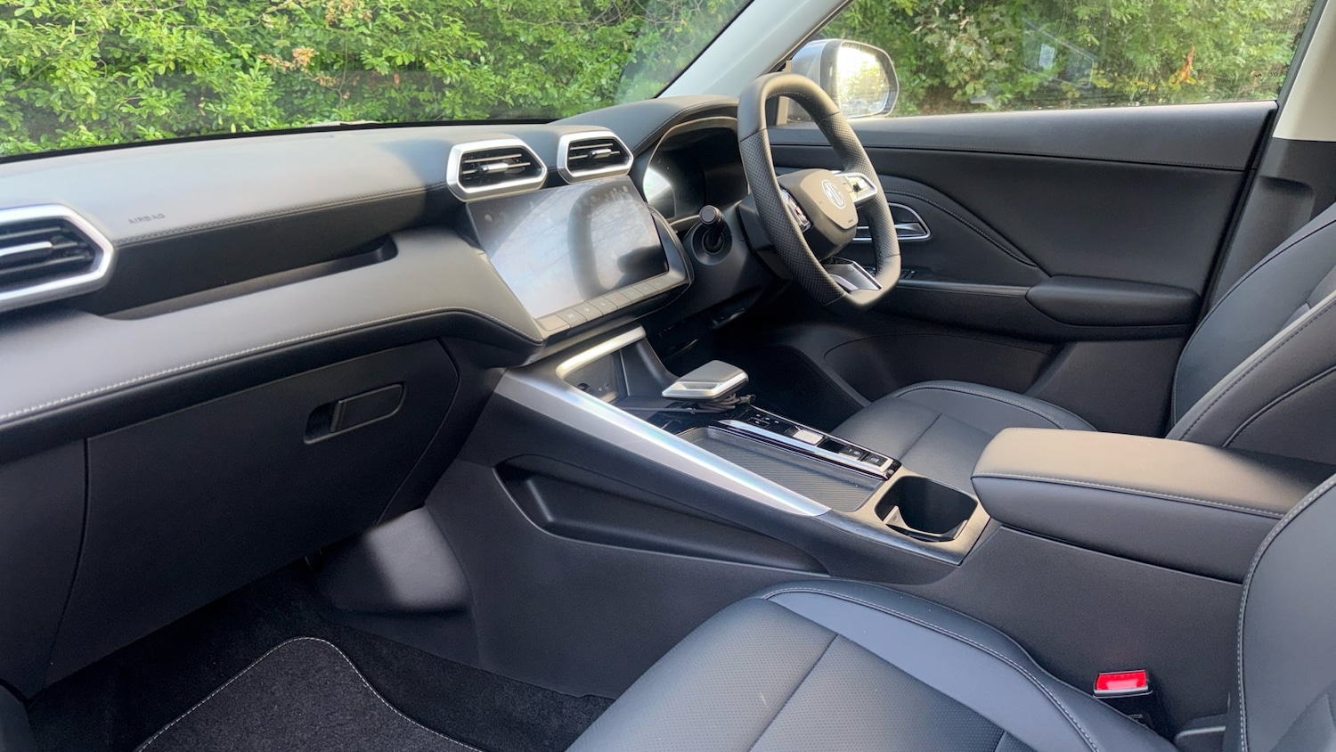 Used MG MG ZS 2025 for sale - 77921539: Photo 2