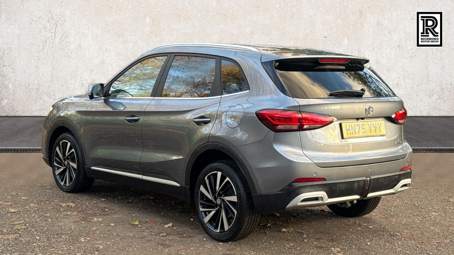 Used MG MG ZS 2025 for sale - 77921539: Photo 3