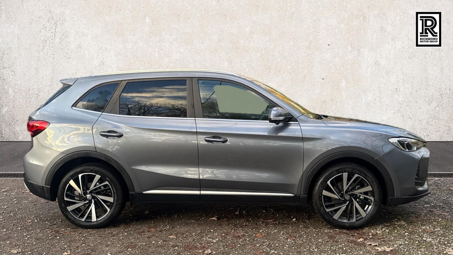 Used MG MG ZS 2025 for sale - 77921539: Photo 4