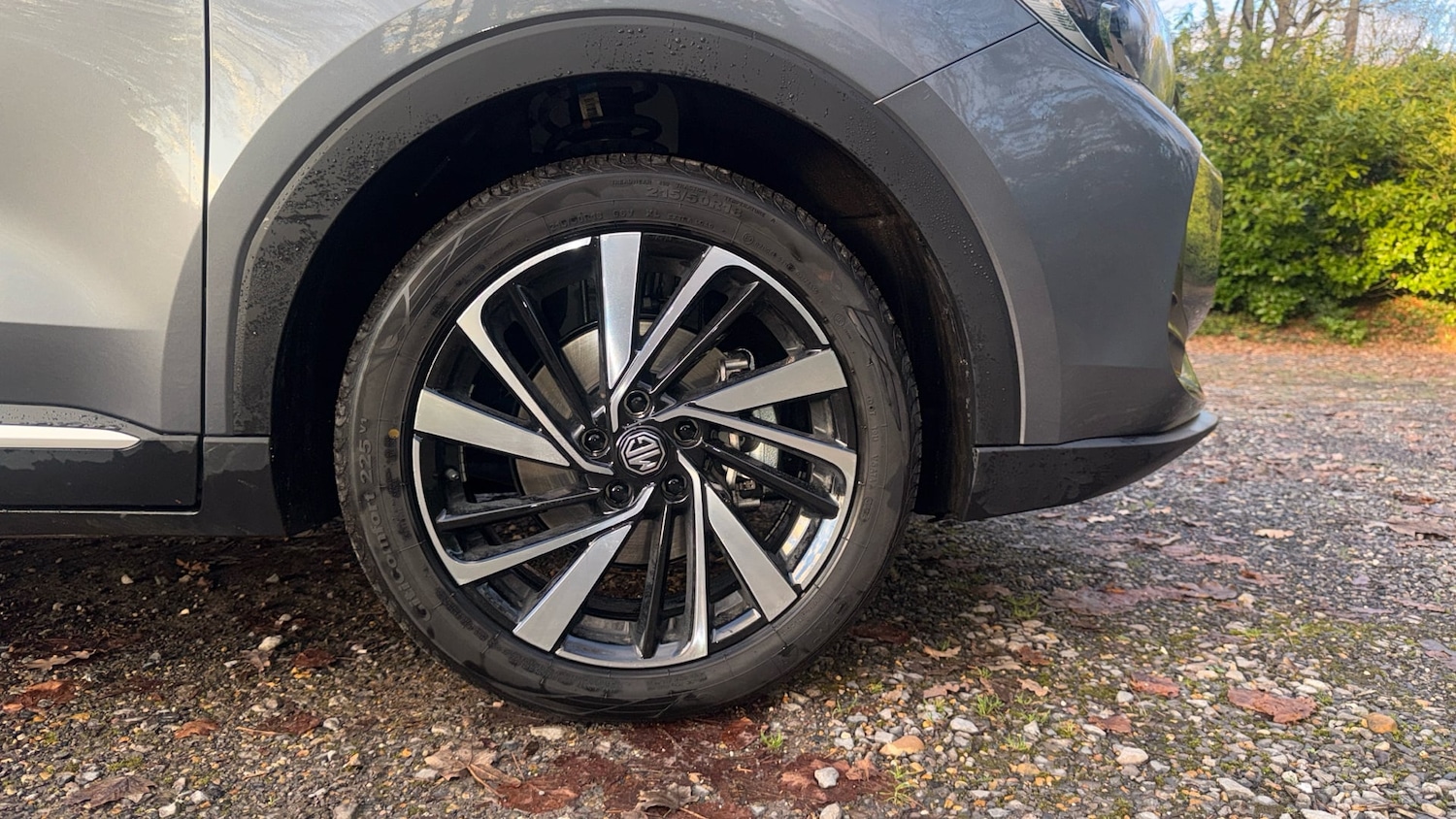 Used MG MG ZS 2025 for sale - 77921539: Photo 5