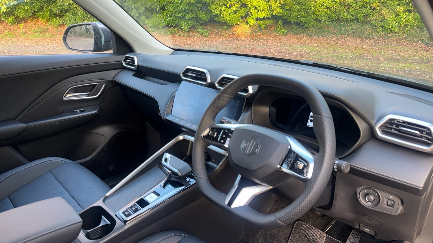 Used MG MG ZS 2025 for sale - 77921539: Photo 6