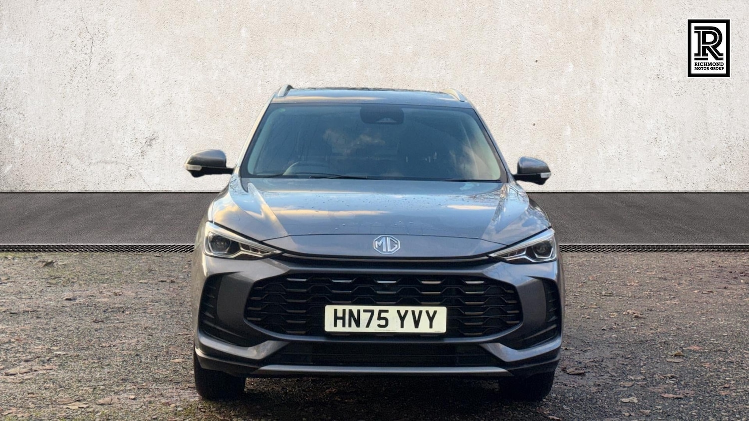 Used MG MG ZS 2025 for sale - 77921539: Photo 7