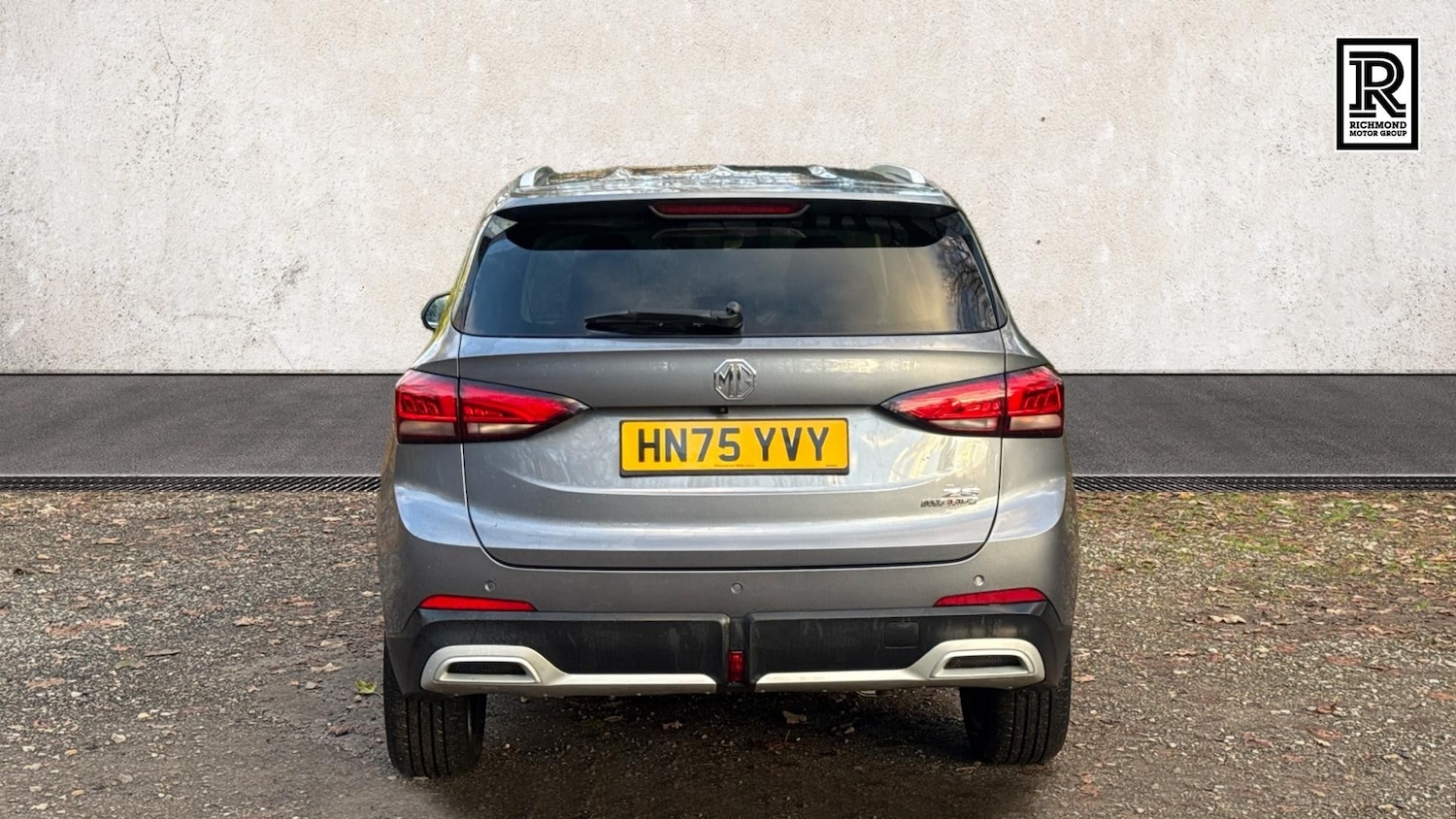 Used MG MG ZS 2025 for sale - 77921539: Photo 8