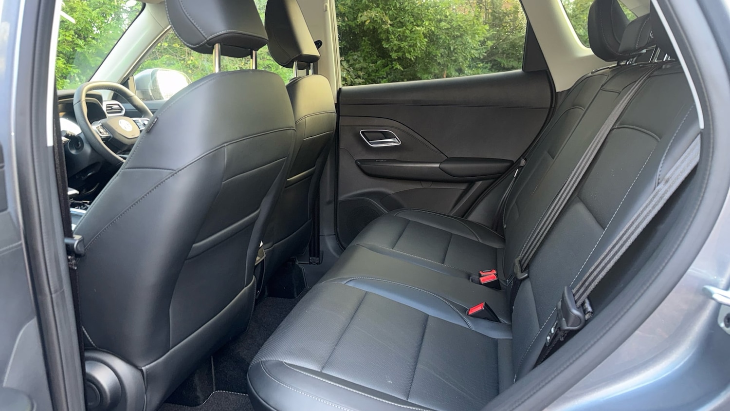 Used MG MG ZS 2025 for sale - 77921539: Photo 9