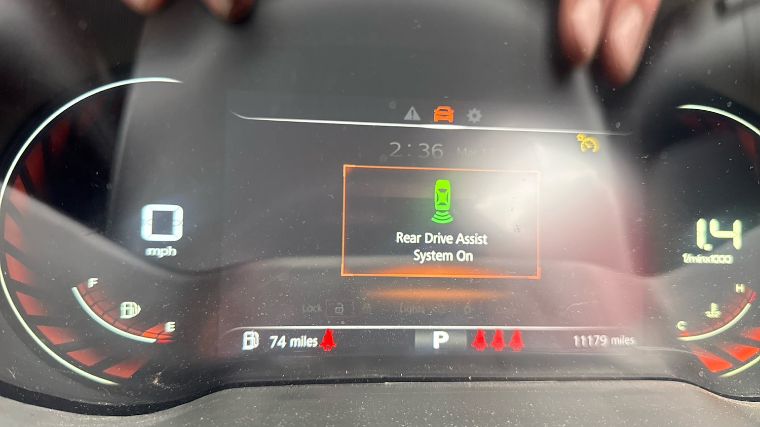 Used MG MG ZS 2024 for sale - 78169274: Photo 10