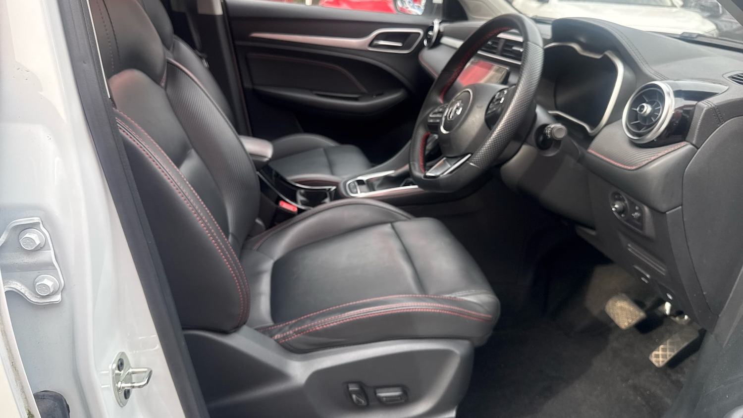 Used MG MG ZS 2024 for sale - 78169274: Photo 12