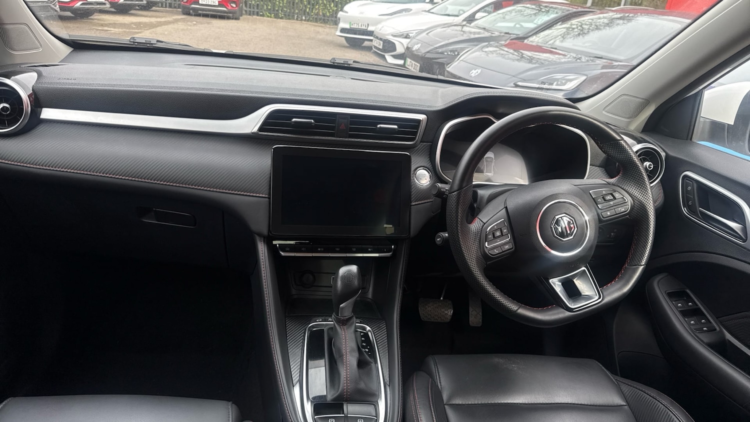 Used MG MG ZS 2024 for sale - 78169274: Photo 13