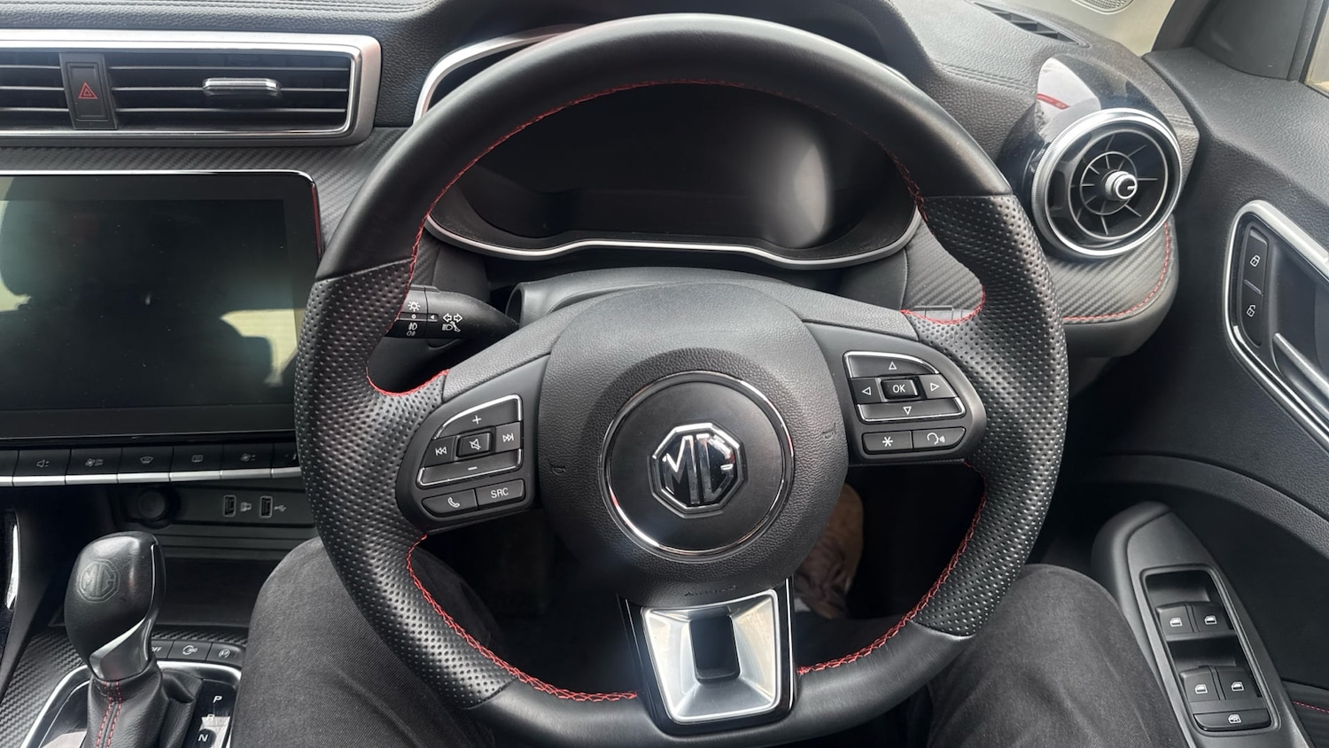 Used MG MG ZS 2024 for sale - 78169274: Photo 14